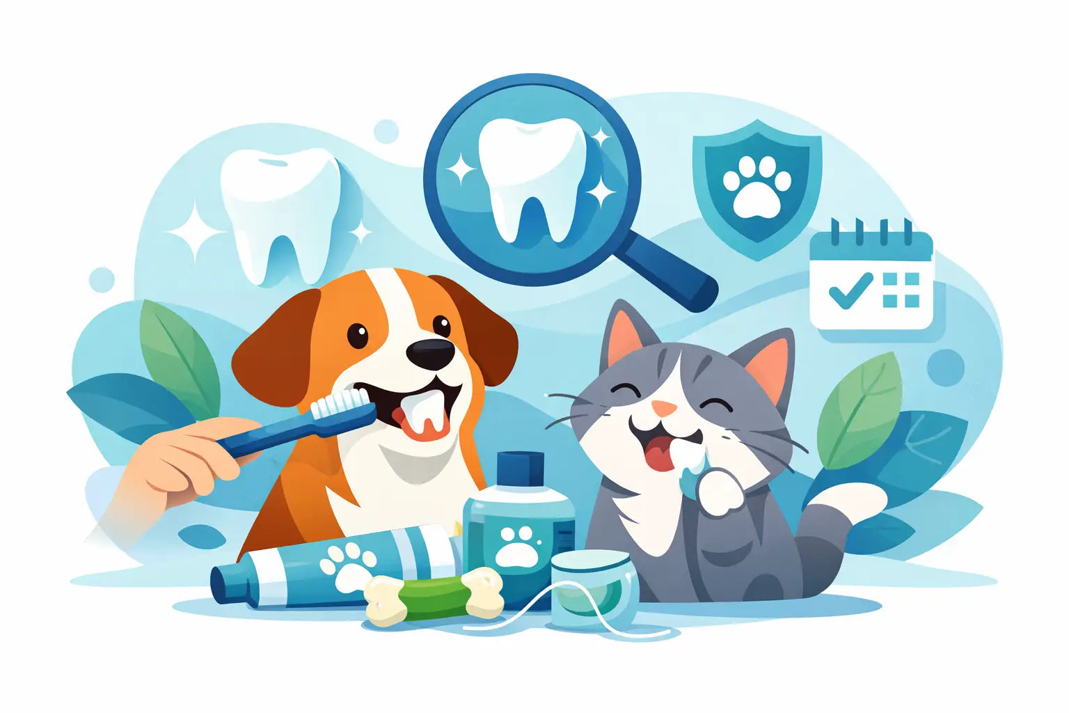 Pet Dental Care: A Simple Routine That Works