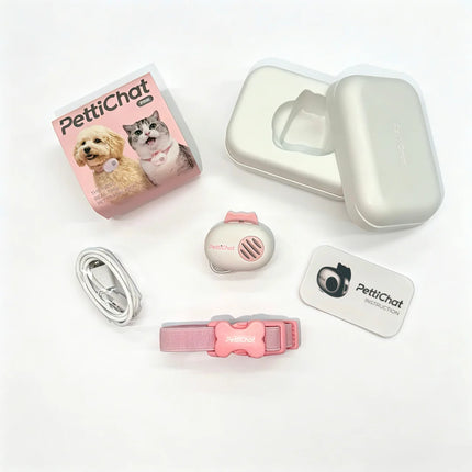 PettiChat - Pet Translator