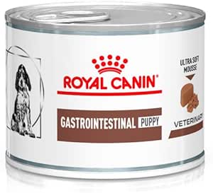 Royal Canin Gastrointestinal Puppy 12 x 195g tins