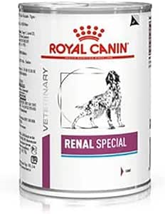 Royal Canin Canine Renal Special Dog Food Wet 12 x 400g Cans