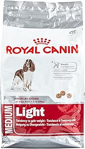 Royal Canin Medium Light 3.5 Kg
