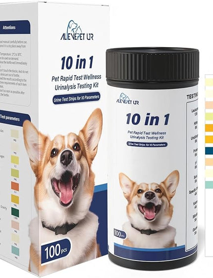 Collection image for: Dog Health Supplies