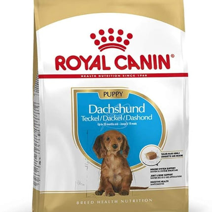 Royal Canin BHN Dachshund Puppy for 1.5kg
