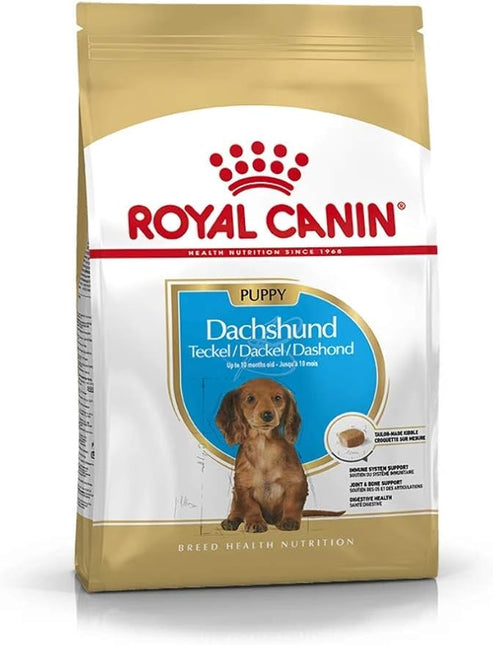 Royal Canin BHN Dachshund Puppy for 1.5kg