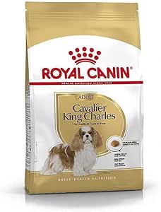 Royal Canin Cavalier King Charles Adult Dry Dog Food 7.5 Kg