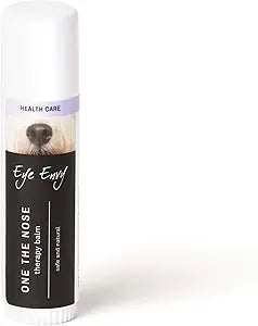 Eye Envy On The Nose Therapy Balm - Natural Dog Product,5oz
