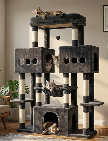 Collection image for: Cat Beds