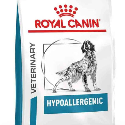 Royal Canin Canine Hypoallergenic 7 kg