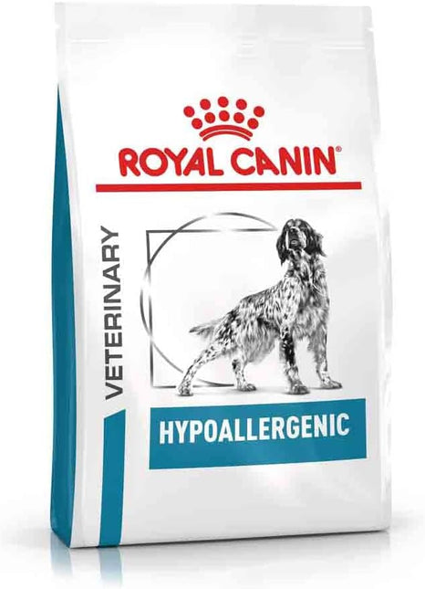 Royal Canin Canine Hypoallergenic 7 kg