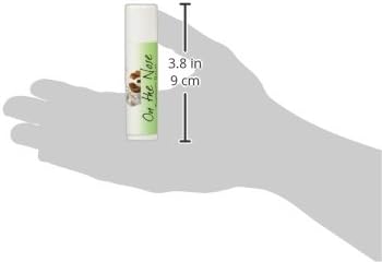 Eye Envy On The Nose Therapy Balm - Natural Dog Product,5oz