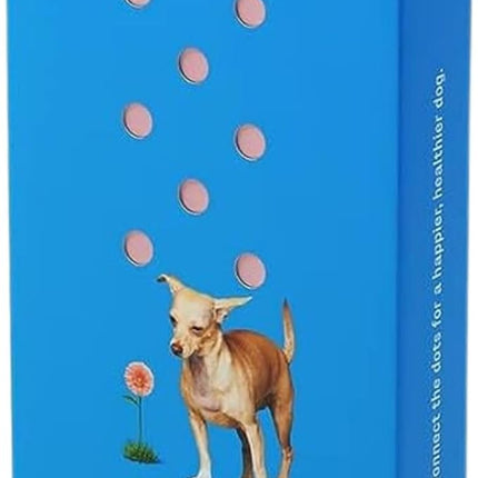DNA MY DOG Vet-Recommended and Most Accurate Allergy Test for Itchy, Sensitive Dogs