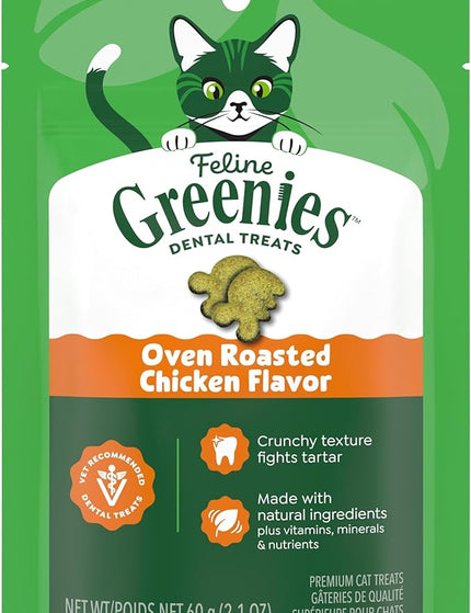 Collection image for: Cat Treats