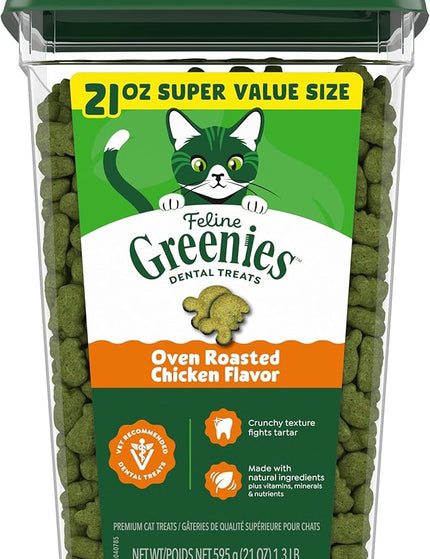 Collection image for: Cat Treats