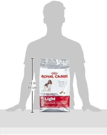 Royal Canin Medium Light 3.5 Kg