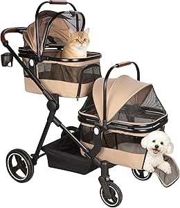 Collection image for: Cat Carriers & Strollers