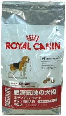 Royal Canin Medium Light 3.5 Kg