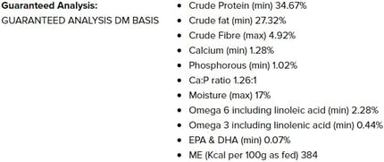 Prime100 SPD Air Gently Air-Dried Duck & Sweet Potato Adult Dry Dog Food 600G