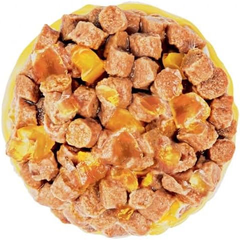 Royal Canin Kitten Instinctive in Jelly Pack, 12 Pack