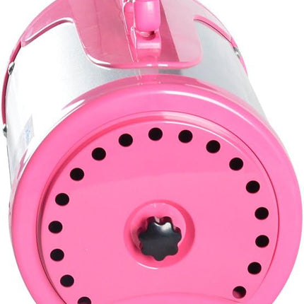 SHELANDY Pet hair force dryer Dog grooming blower with heater