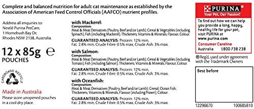 Felix Sensations Wet Cat Food
