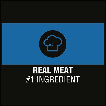 MY DOG Adult Wet Dog Food With Tender Chicken 100g Tray, 36 Pack