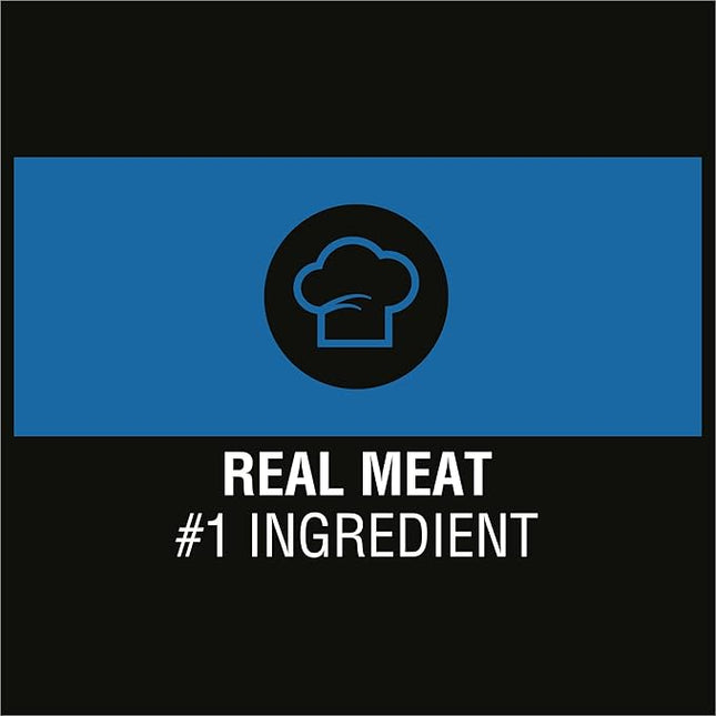MY DOG Adult Wet Dog Food With Tender Chicken 100g Tray, 36 Pack