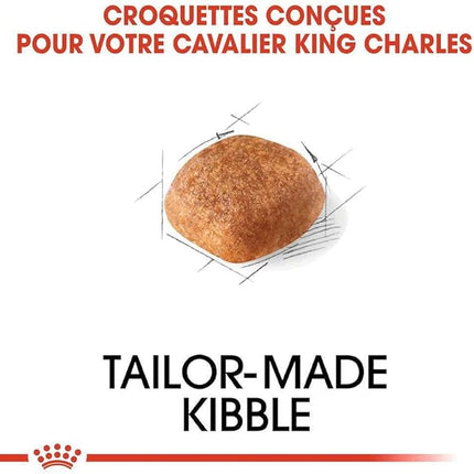 Royal Canin Cavalier King Charles Adult Dry Dog Food 7.5 Kg
