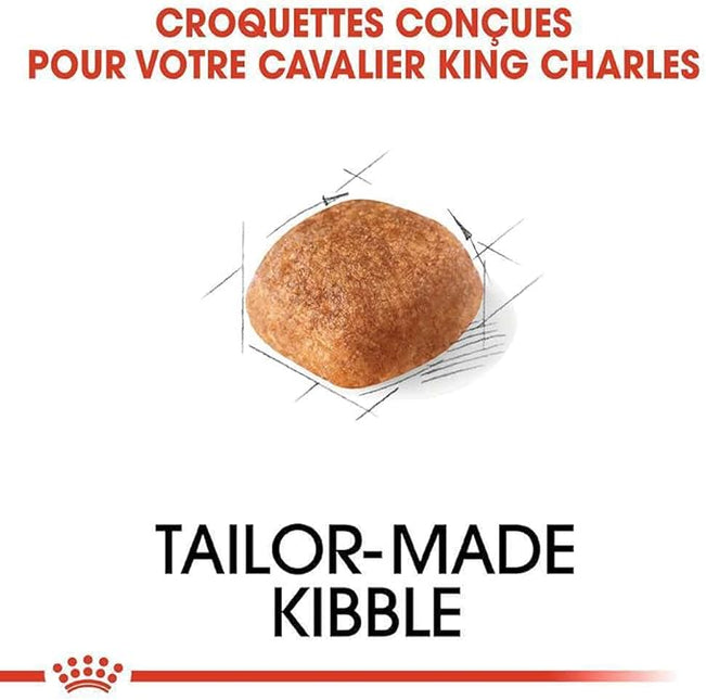 Royal Canin Cavalier King Charles Adult Dry Dog Food 7.5 Kg