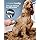 oneisall Dog Clippers for Grooming Thick Heavy Coats