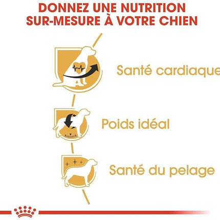 Royal Canin Cavalier King Charles Adult Dry Dog Food 7.5 Kg