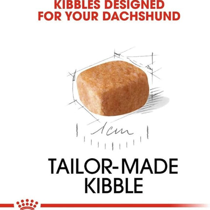 Royal Canin BHN Dachshund Puppy for 1.5kg