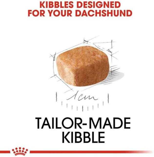 Royal Canin BHN Dachshund Puppy for 1.5kg