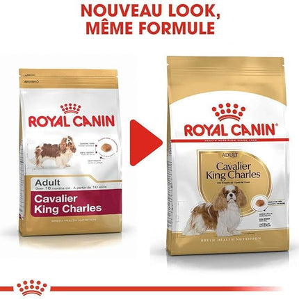 Royal Canin Cavalier King Charles Adult Dry Dog Food 7.5 Kg