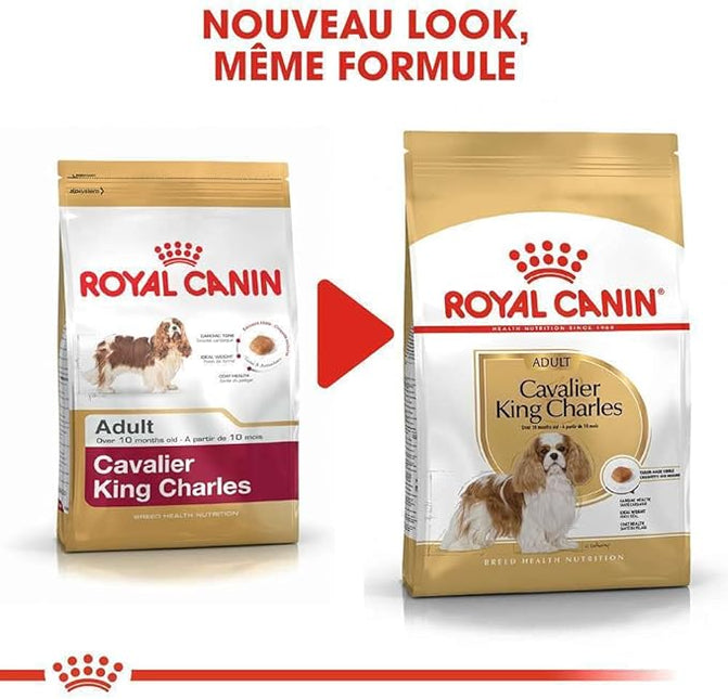 Royal Canin Cavalier King Charles Adult Dry Dog Food 7.5 Kg