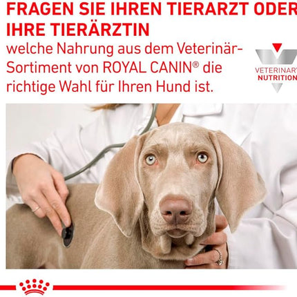 Royal Canin Gastrointestinal Puppy 12 x 195g tins