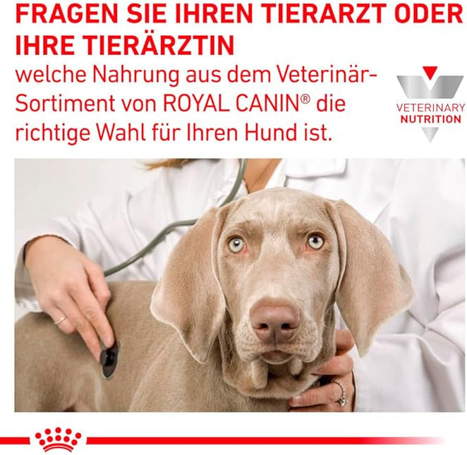Royal Canin Gastrointestinal Puppy 12 x 195g tins