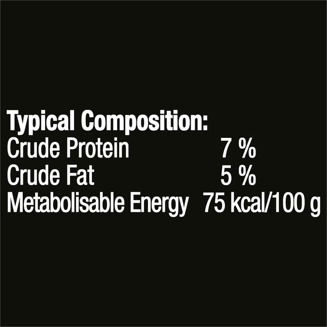 MY DOG Adult Wet Dog Food With Tender Chicken 100g Tray, 36 Pack