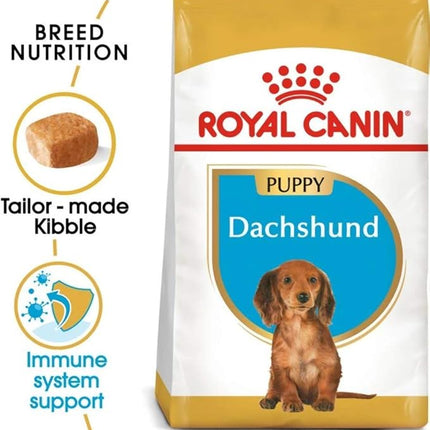 Royal Canin BHN Dachshund Puppy for 1.5kg