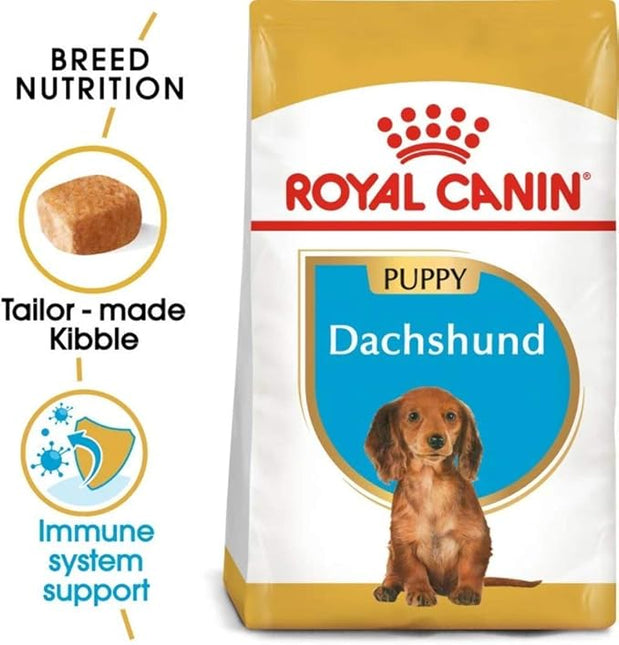 Royal Canin BHN Dachshund Puppy for 1.5kg