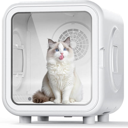 Advwin 68L Large Capacity Automatic Pet Dryer Box