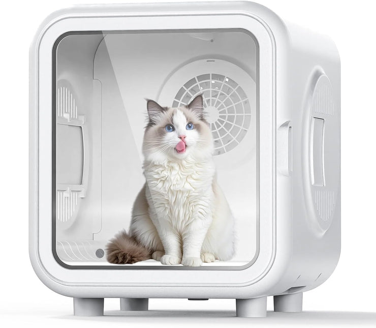 Advwin 68L Large Capacity Automatic Pet Dryer Box