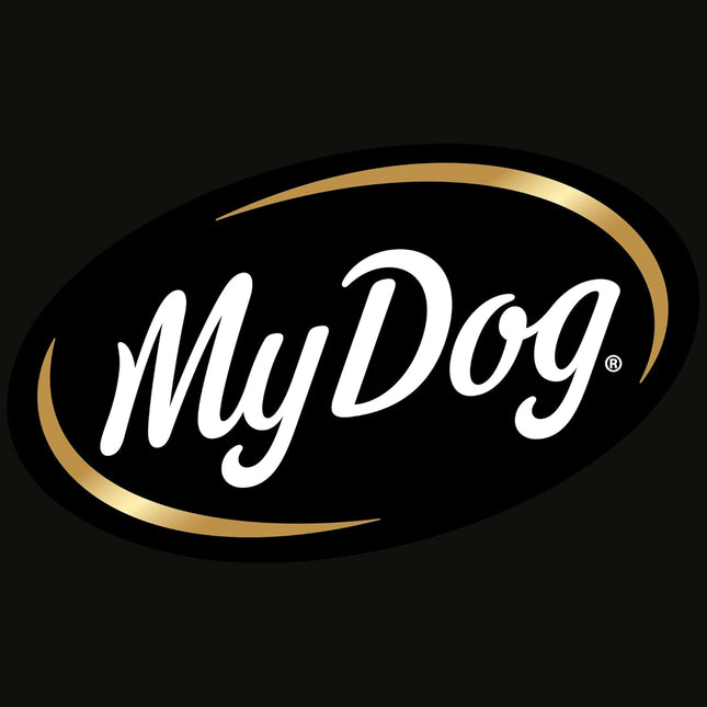 My Dog Adult Wet Dog Food Gourmet Beef 100g Tray, 36 Pack