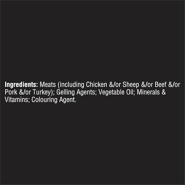 My Dog Adult Wet Dog Food Classic Loaf with Tender Chicken 24 x 100g Trays