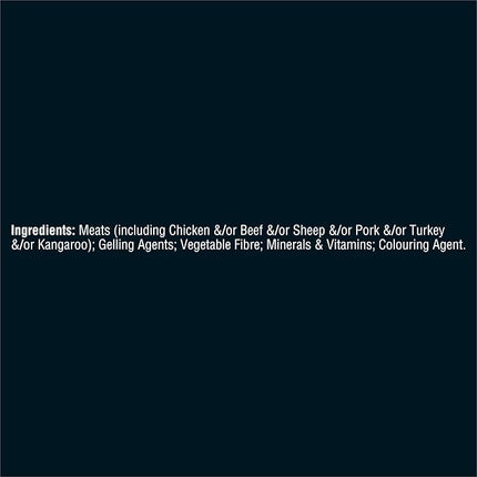My Dog Adult Wet Dog Food Wholesome Chicken & Turkey Loaf 680g Can, 12 Pack