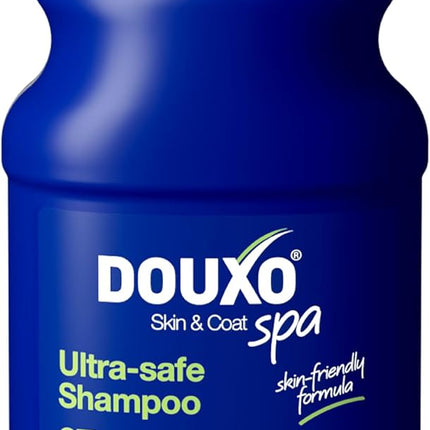 Douxo SPA Skin & Coat Ultra-Safe Puppy Shampoo, 250 ml
