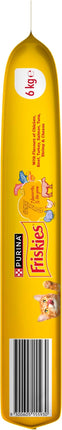 FRISKIES Adult Dry Cat Food Seven Favourites 6kg