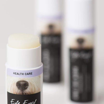 Eye Envy On The Nose Therapy Balm - Natural Dog Product,5oz