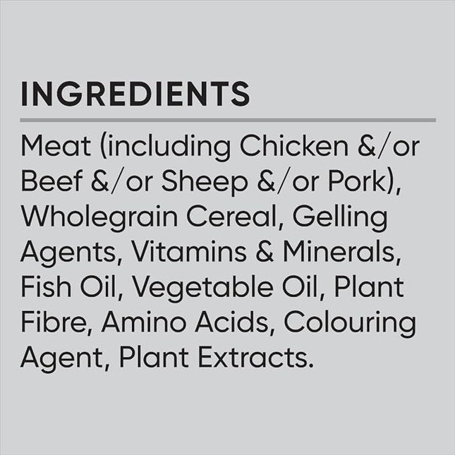 OPTIMUM Adult Wet Dog Food with Lamb and Rice 400g Can, 24 Pack