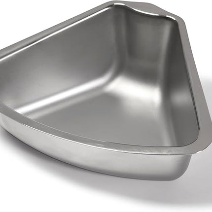 Cat Mate C500 Automatic 5-Bowl Pet Feeder with Digital Timer