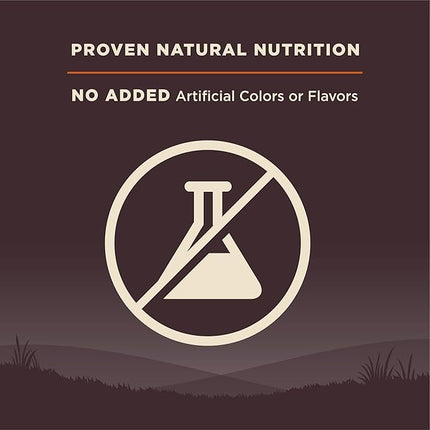 Wellness CORE Dry Dog Food, Small Breed, Grain-Free, High Protein, Natural, Original Turkey & Chicken Recipe, (1.8kg Bag)